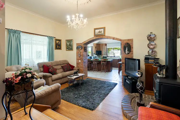 Second view of Homely house listing, 11 Donkey Gully Road, Campbells Creek VIC 3451