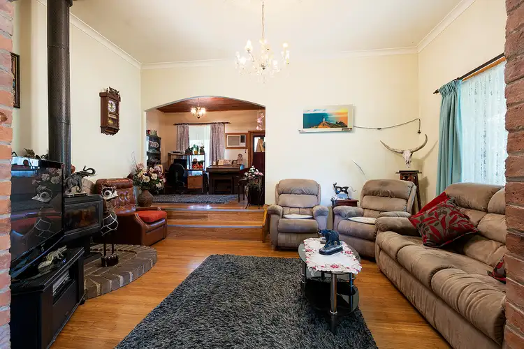 Fifth view of Homely house listing, 11 Donkey Gully Road, Campbells Creek VIC 3451