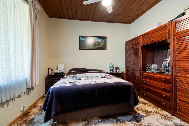 Sixth view of Homely house listing, 11 Donkey Gully Road, Campbells Creek VIC 3451