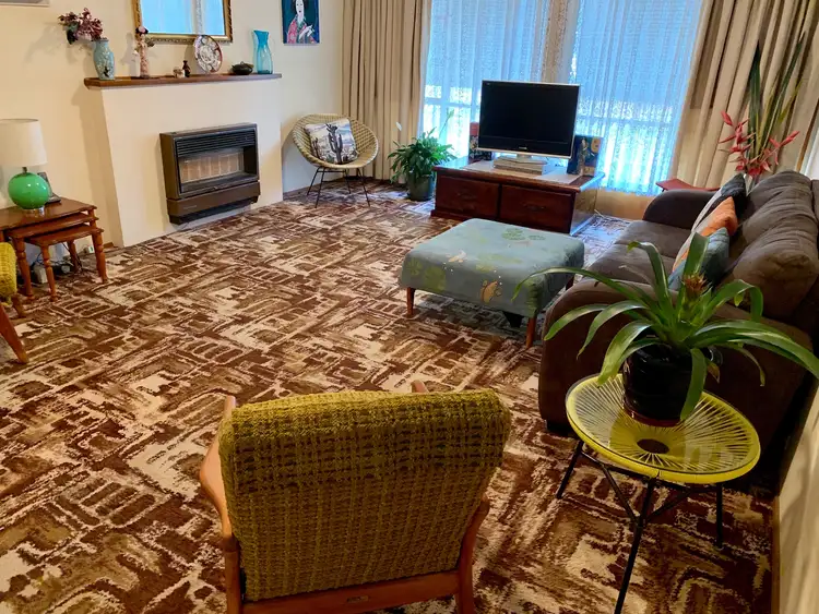 Second view of Homely house listing, 17 MacKenzie Street West, Golden Square VIC 3555