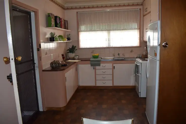 Third view of Homely house listing, 17 MacKenzie Street West, Golden Square VIC 3555
