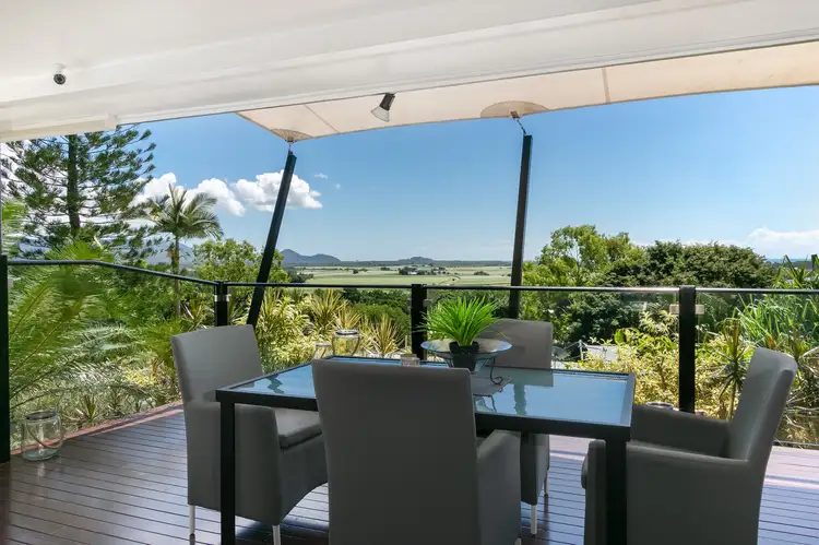 27 Clacherty Street, Stratford QLD 4870