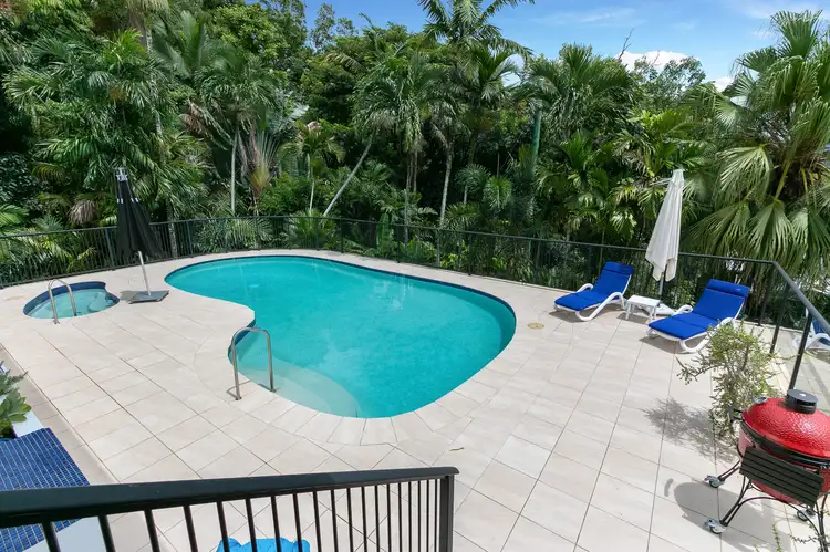 Second view of Homely house listing, 27 Clacherty Street, Stratford QLD 4870
