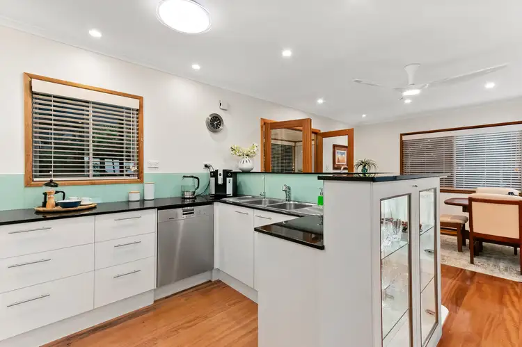 Third view of Homely house listing, 27 Clacherty Street, Stratford QLD 4870