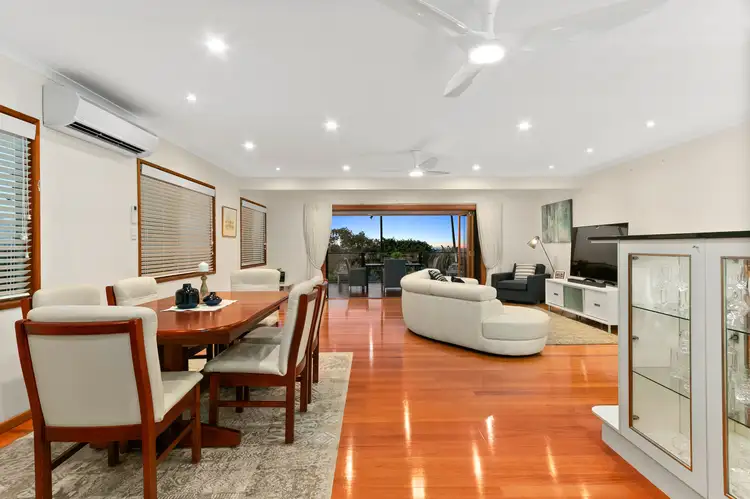 Fourth view of Homely house listing, 27 Clacherty Street, Stratford QLD 4870