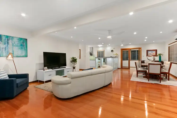 Sixth view of Homely house listing, 27 Clacherty Street, Stratford QLD 4870