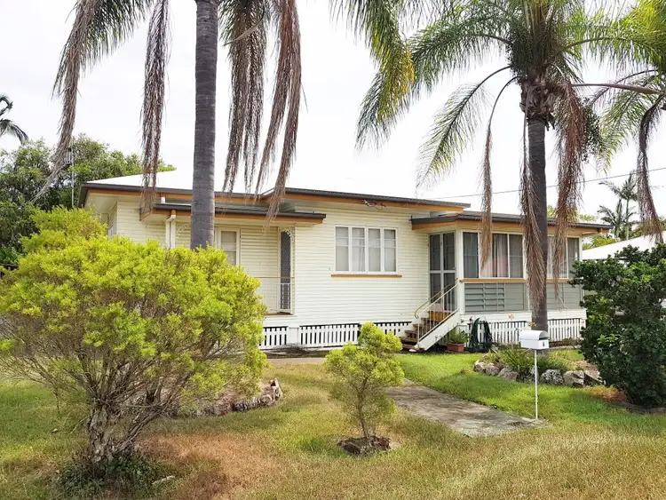 Seventh view of Homely house listing, 6 Hunter Street, Maryborough QLD 4650