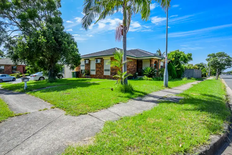 7 Crow Place, Bossley Park NSW 2176