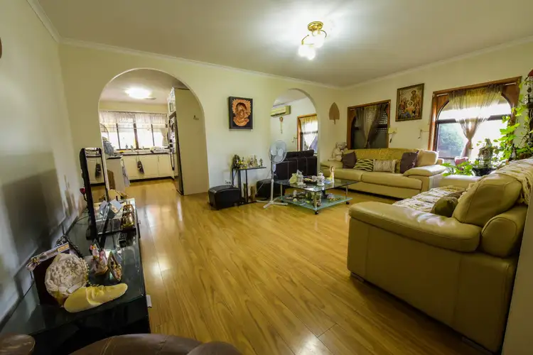 Second view of Homely house listing, 7 Crow Place, Bossley Park NSW 2176