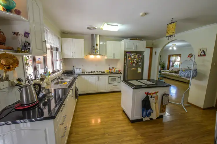 Third view of Homely house listing, 7 Crow Place, Bossley Park NSW 2176