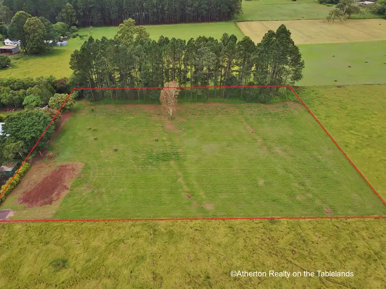 Second view of Homely land listing, 17 Palomino Avenue, Tolga QLD 4882