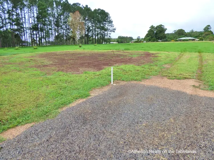 Fourth view of Homely land listing, 17 Palomino Avenue, Tolga QLD 4882