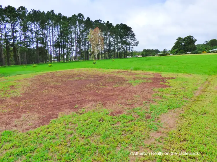 Fifth view of Homely land listing, 17 Palomino Avenue, Tolga QLD 4882