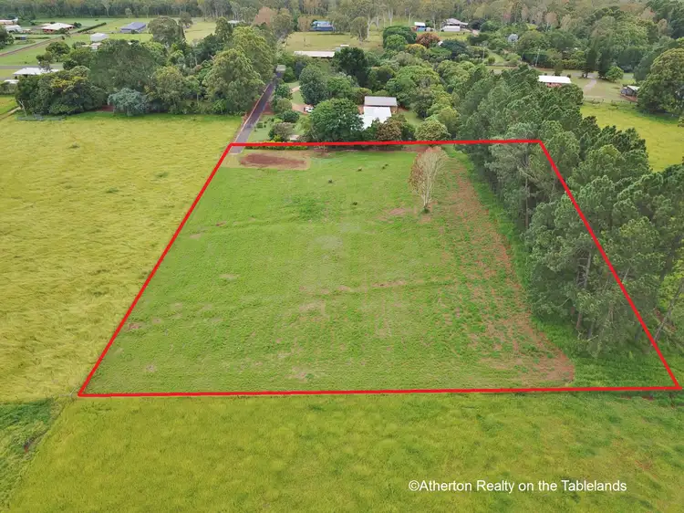 Sixth view of Homely land listing, 17 Palomino Avenue, Tolga QLD 4882