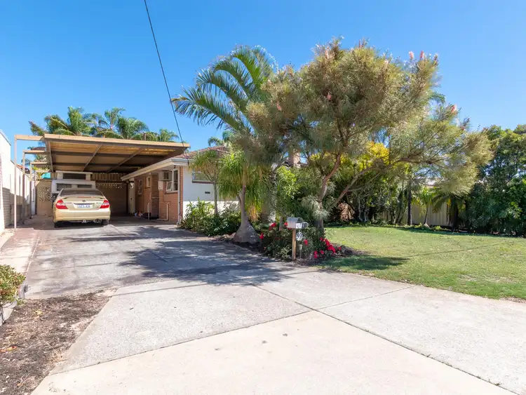 39 COOPER ROAD, Morley WA 6062