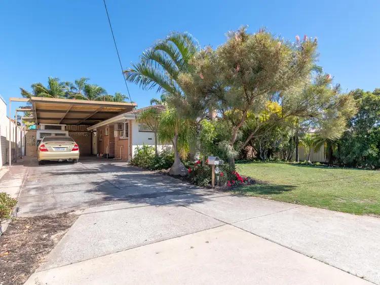 Second view of Homely house listing, 39 COOPER ROAD, Morley WA 6062