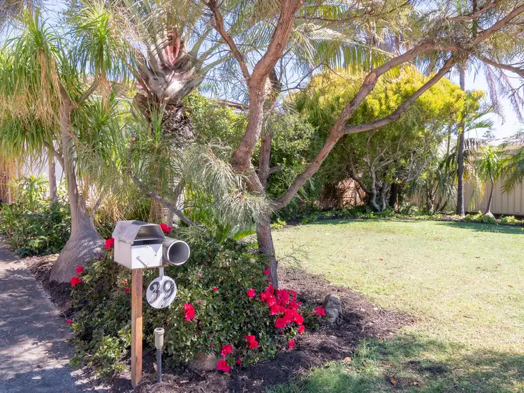 Fifth view of Homely house listing, 39 COOPER ROAD, Morley WA 6062