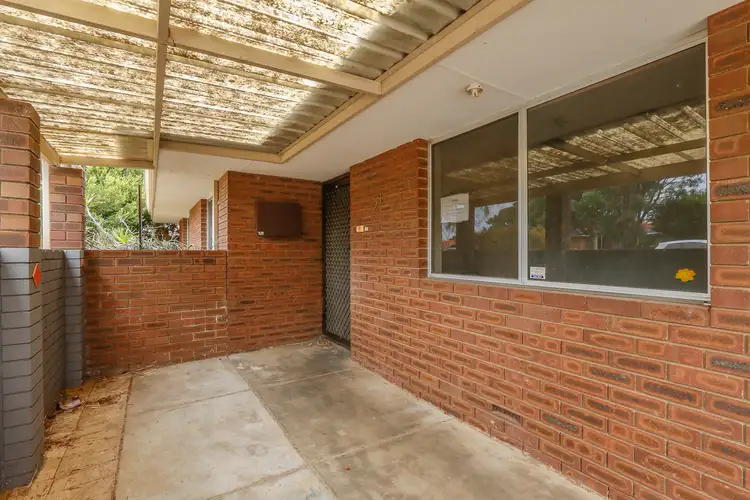Fourth view of Homely house listing, 23 BUNTINE WAY, Girrawheen WA 6064