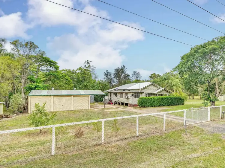 Main view of Homely house listing, 20 ELM ROAD, Walloon QLD 4306