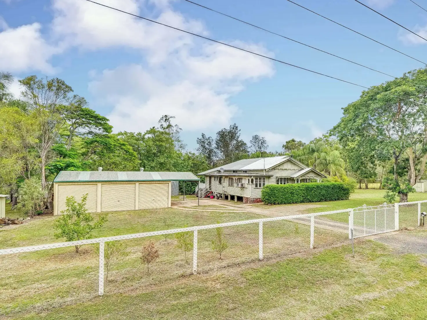 Main view of Homely house listing, 20 ELM ROAD, Walloon QLD 4306