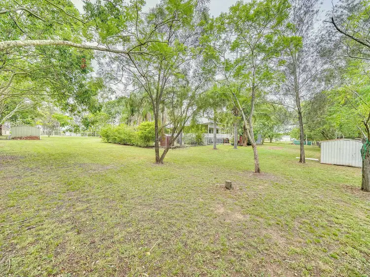 Second view of Homely house listing, 20 ELM ROAD, Walloon QLD 4306