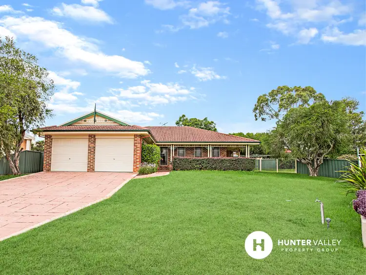 6 Tralee Close, Ashtonfield NSW 2323