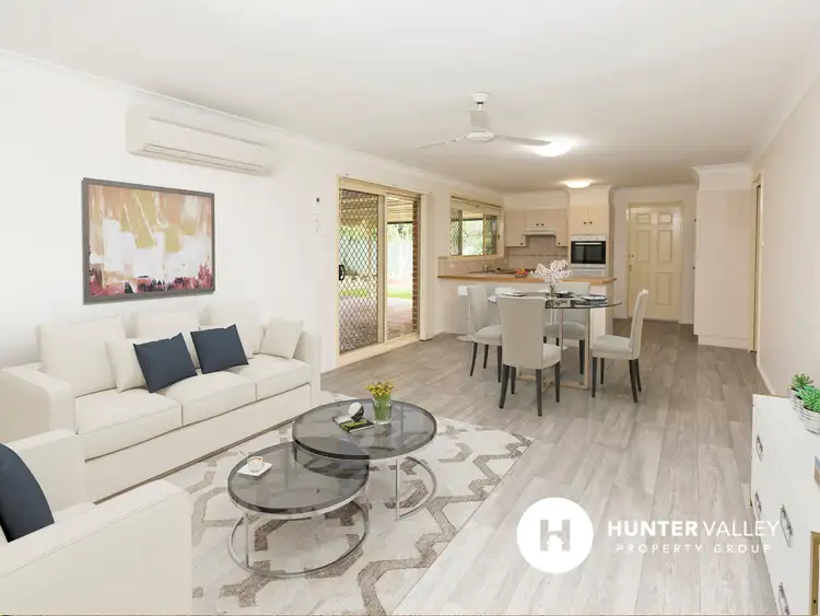 Third view of Homely house listing, 6 Tralee Close, Ashtonfield NSW 2323