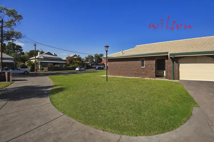 Second view of Homely unit listing, 1/7 Herbert Street, Cheltenham SA 5014