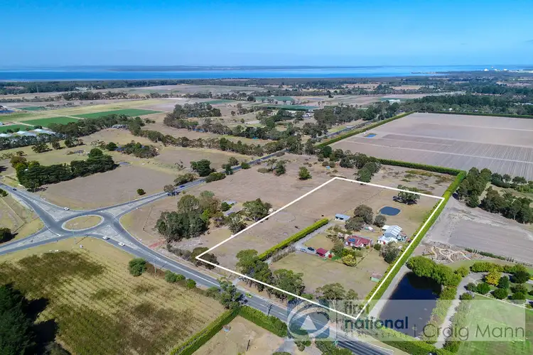 61 Bungower Road, Somerville VIC 3912