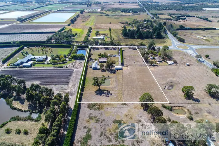Third view of Homely rural property listing, 61 Bungower Road, Somerville VIC 3912