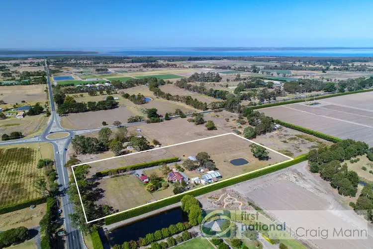 Fourth view of Homely rural property listing, 61 Bungower Road, Somerville VIC 3912