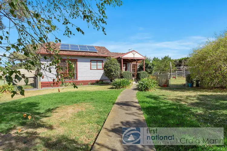 Fifth view of Homely rural property listing, 61 Bungower Road, Somerville VIC 3912