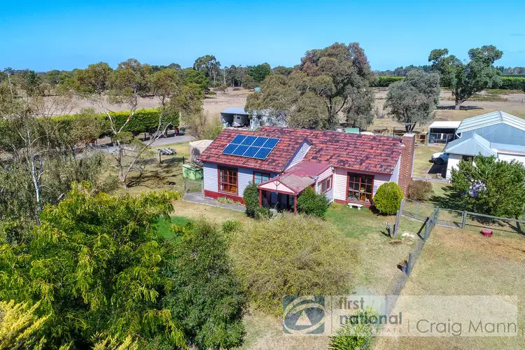 Sixth view of Homely rural property listing, 61 Bungower Road, Somerville VIC 3912