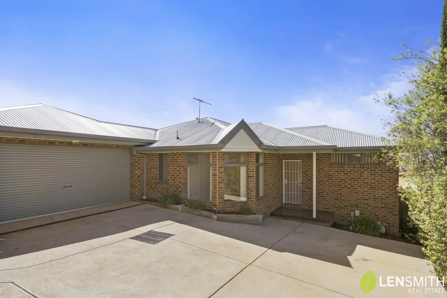 Main view of Homely unit listing, 2/10 Fredrick Street, Darley VIC 3340
