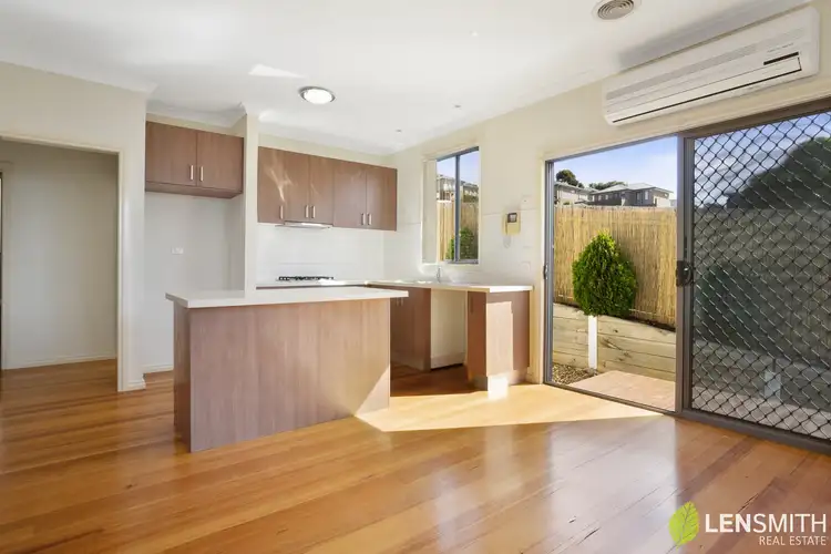 Second view of Homely unit listing, 2/10 Fredrick Street, Darley VIC 3340