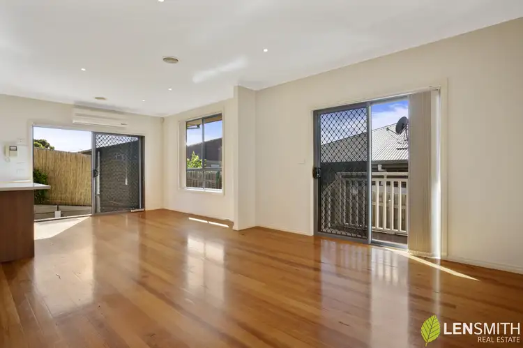 Third view of Homely unit listing, 2/10 Fredrick Street, Darley VIC 3340