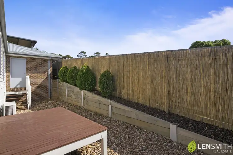 Fourth view of Homely unit listing, 2/10 Fredrick Street, Darley VIC 3340