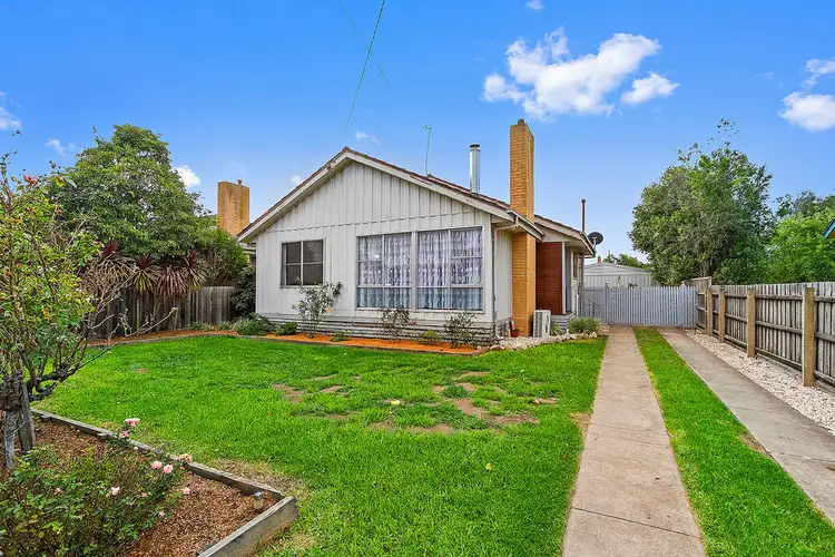 27 Mathieson Street, Sale VIC 3850