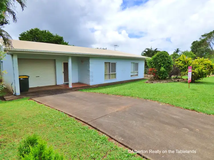 Main view of Homely house listing, 81 Anthony Drive, Atherton QLD 4883