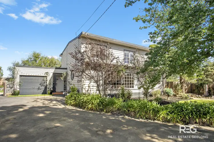 3 NICHOLSON COURT, Belmont VIC 3216