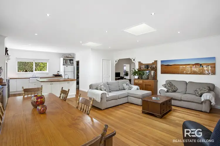 Third view of Homely house listing, 3 NICHOLSON COURT, Belmont VIC 3216