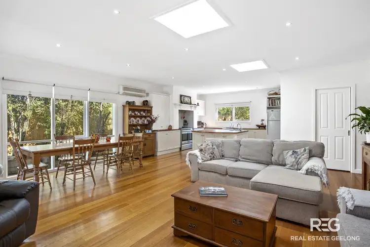 Fourth view of Homely house listing, 3 NICHOLSON COURT, Belmont VIC 3216