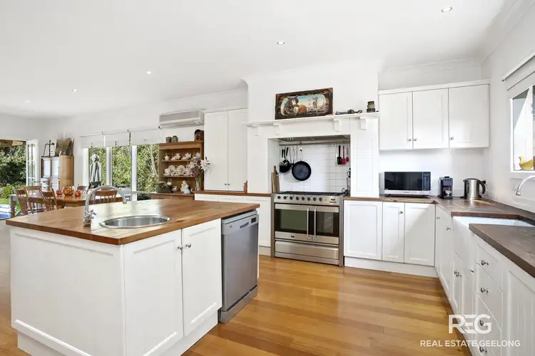 Sixth view of Homely house listing, 3 NICHOLSON COURT, Belmont VIC 3216