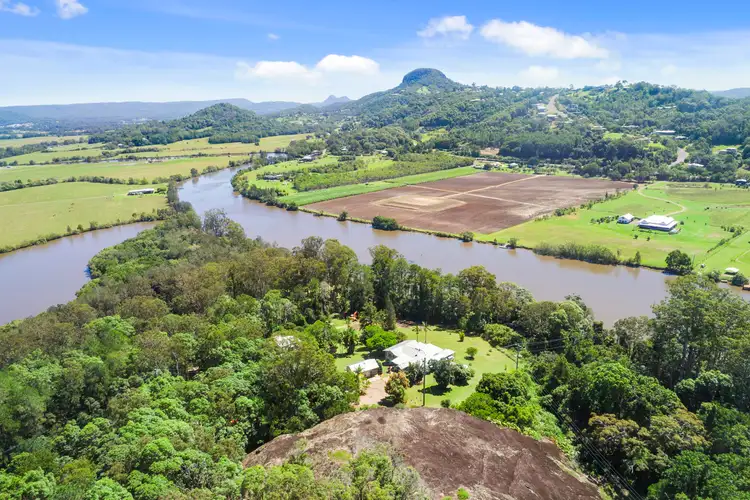 40 Lake Dunethin Road, Maroochy River QLD 4561