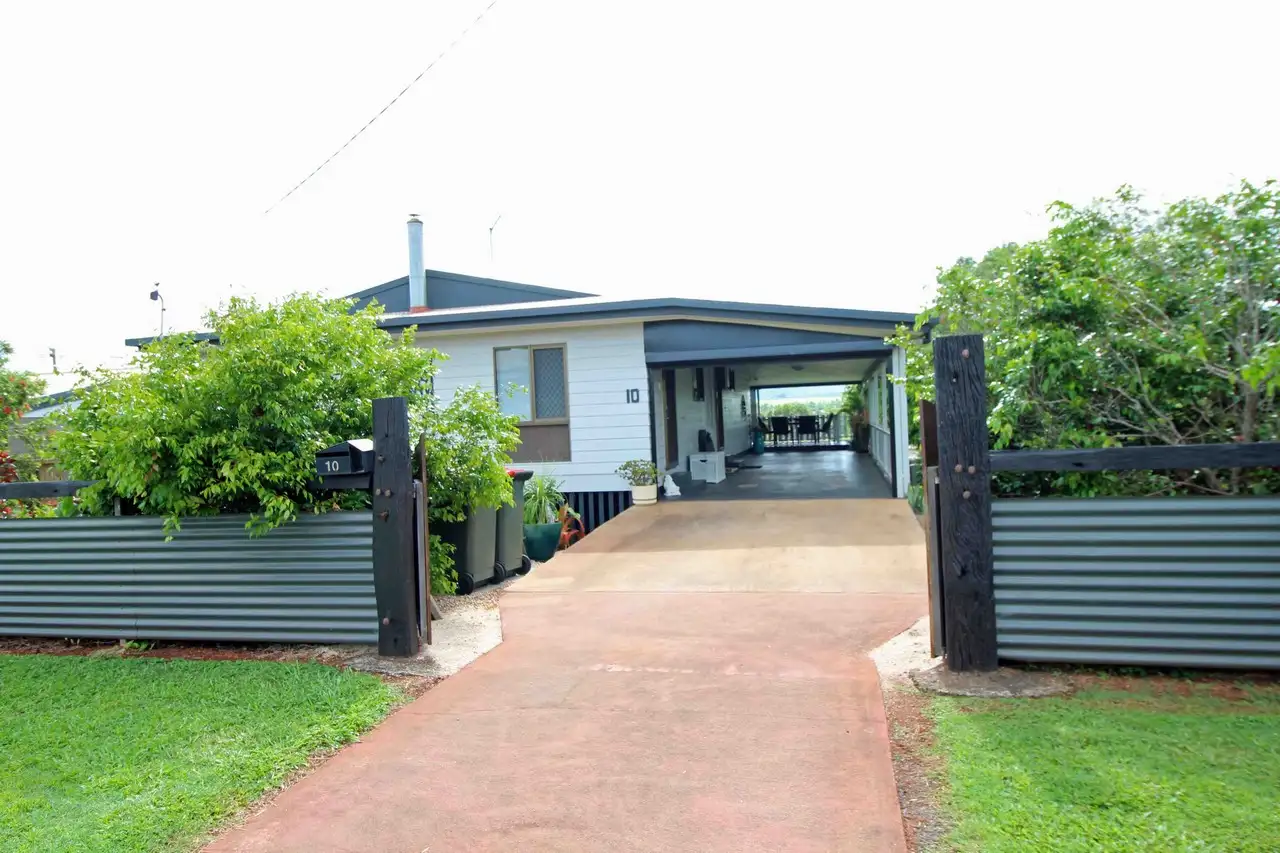 Main view of Homely house listing, 10 Rita Circuit, Atherton QLD 4883