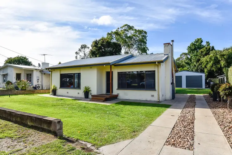 8 Kain Street, Mount Gambier SA 5290