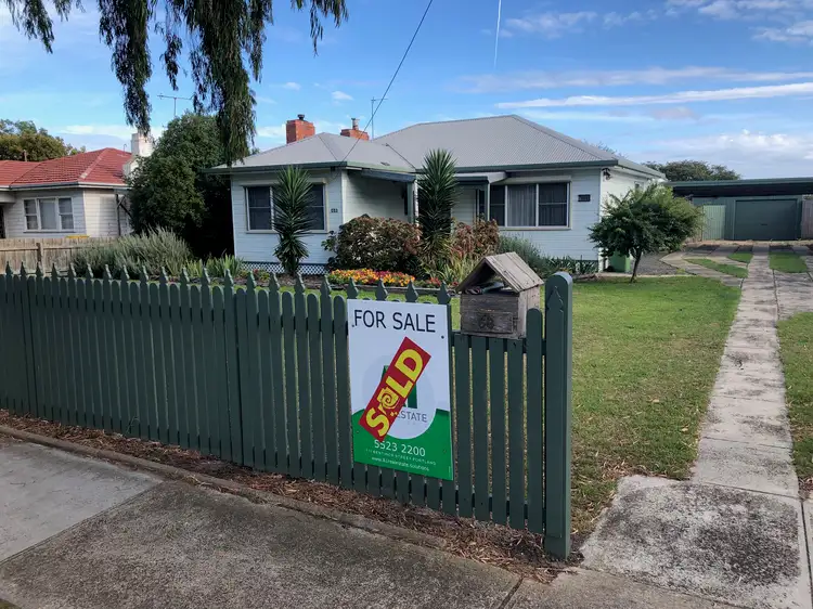 68 Cape Nelson Road, Portland VIC 3305