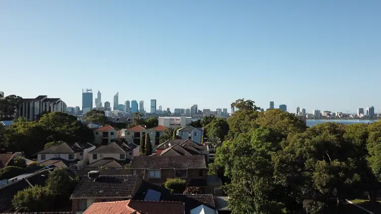 Sixth view of Homely land listing, 10 Clarence St, South Perth WA 6151