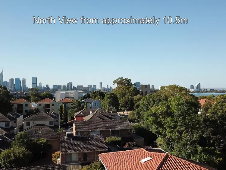 Seventh view of Homely land listing, 10 Clarence St, South Perth WA 6151