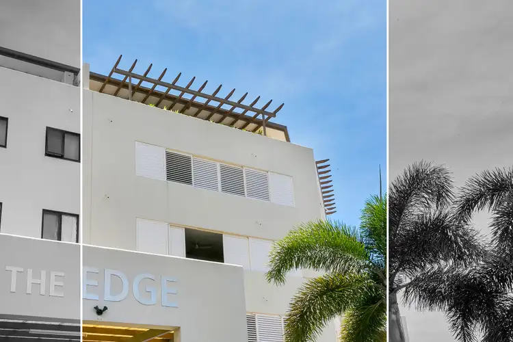 406/339 Lake Street, Cairns North QLD 4870